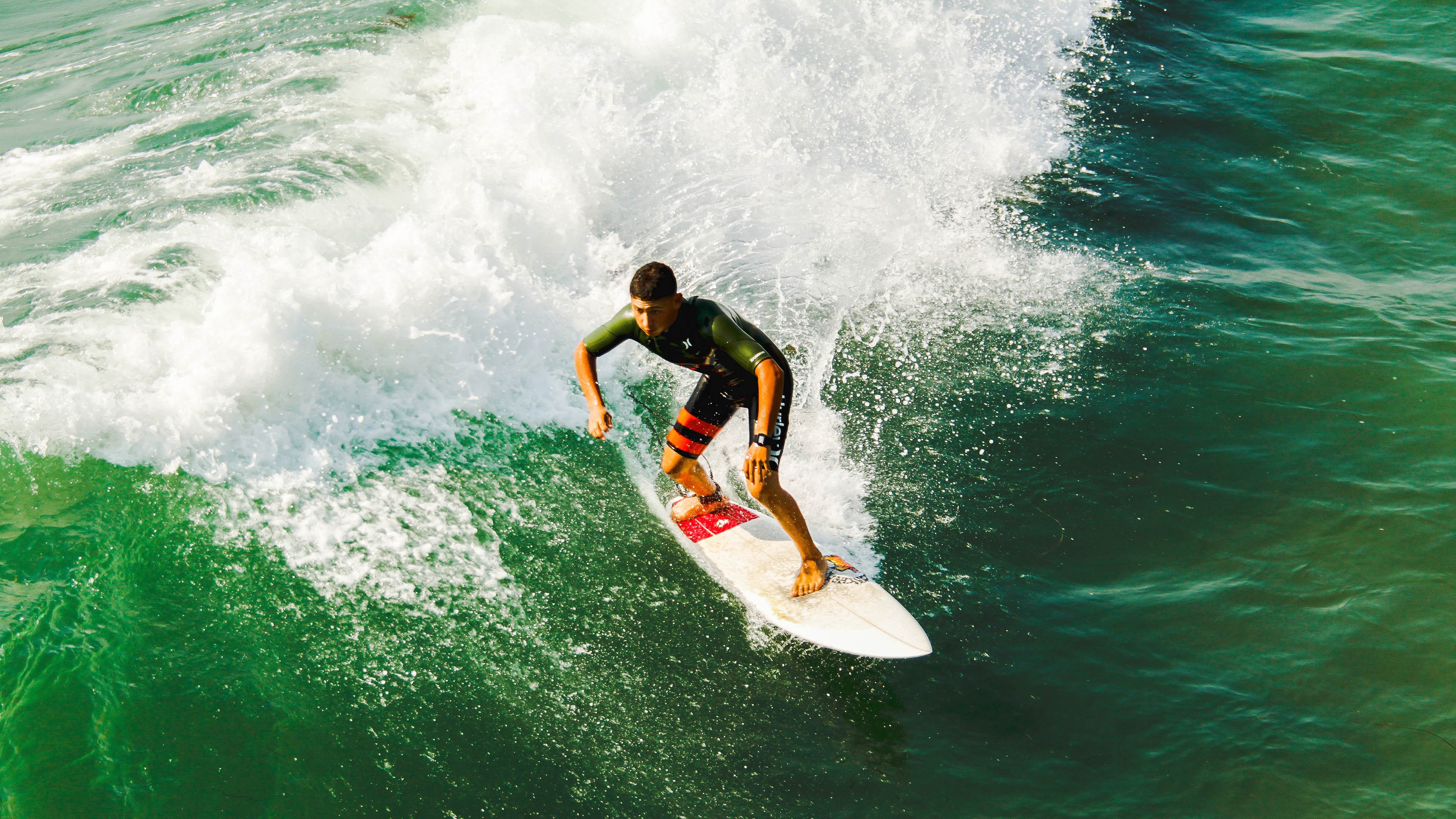 “牛仔3K亲子跑：一起跑出欢乐，创造亲子回忆”