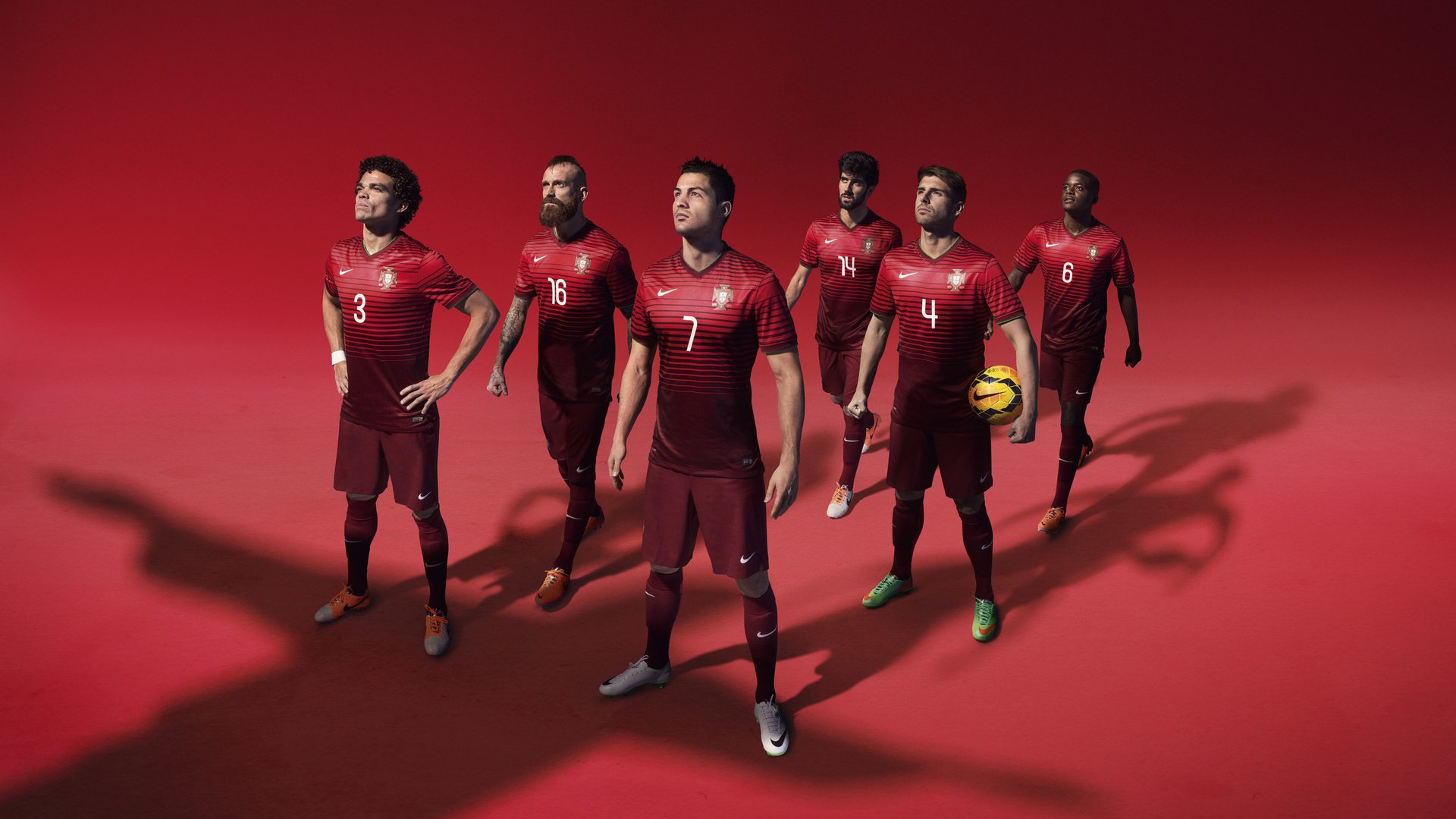 本赛季最疯狂进球